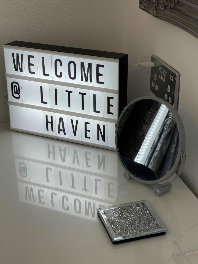 Apartamento Little Haven Dartmouth Exterior foto