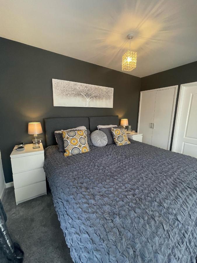 Apartamento Little Haven Dartmouth Exterior foto